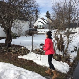 Meet your Posher, Ayaka